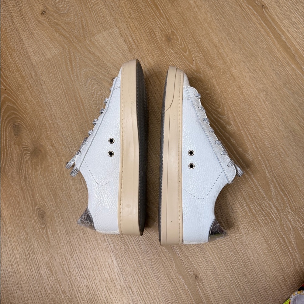 NWT P448 SNEAKERS - Picture 2 of 3